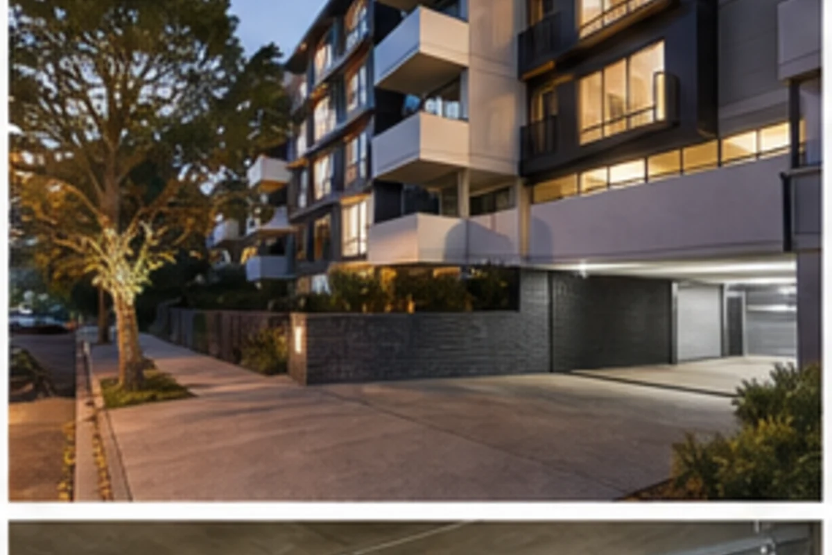 Storage cage replacement quote inspection in a Brisbane basement