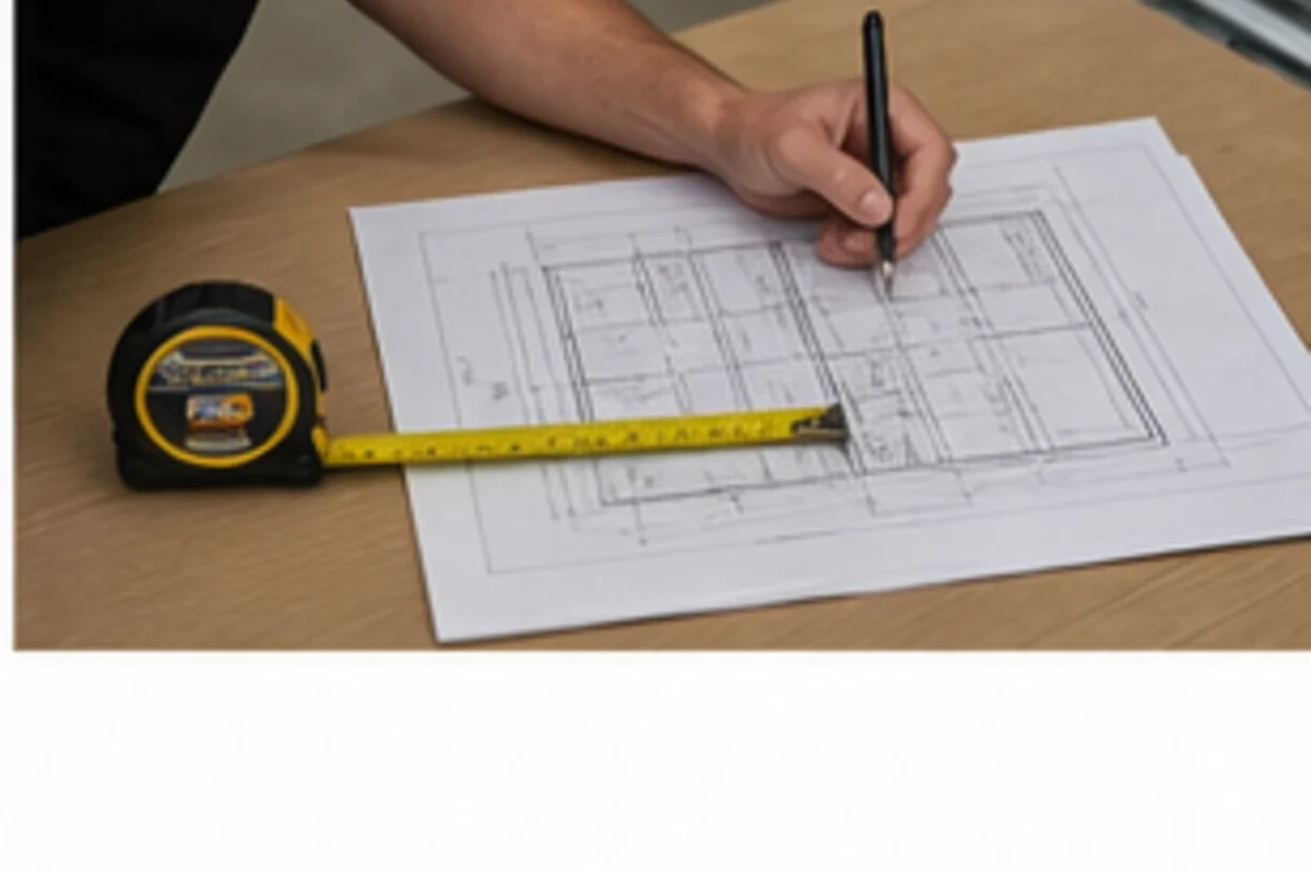 Strata basement storage cage repair assessment in Brisbane